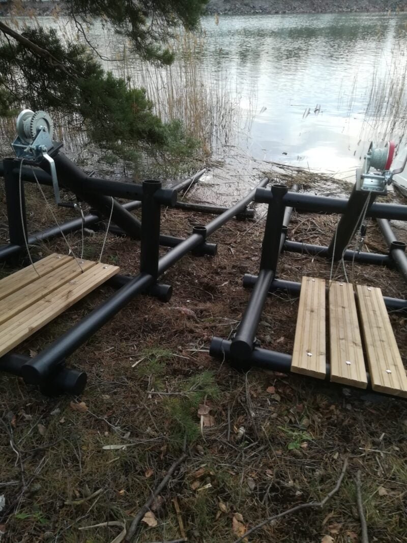 Båtslip S - Bild 5