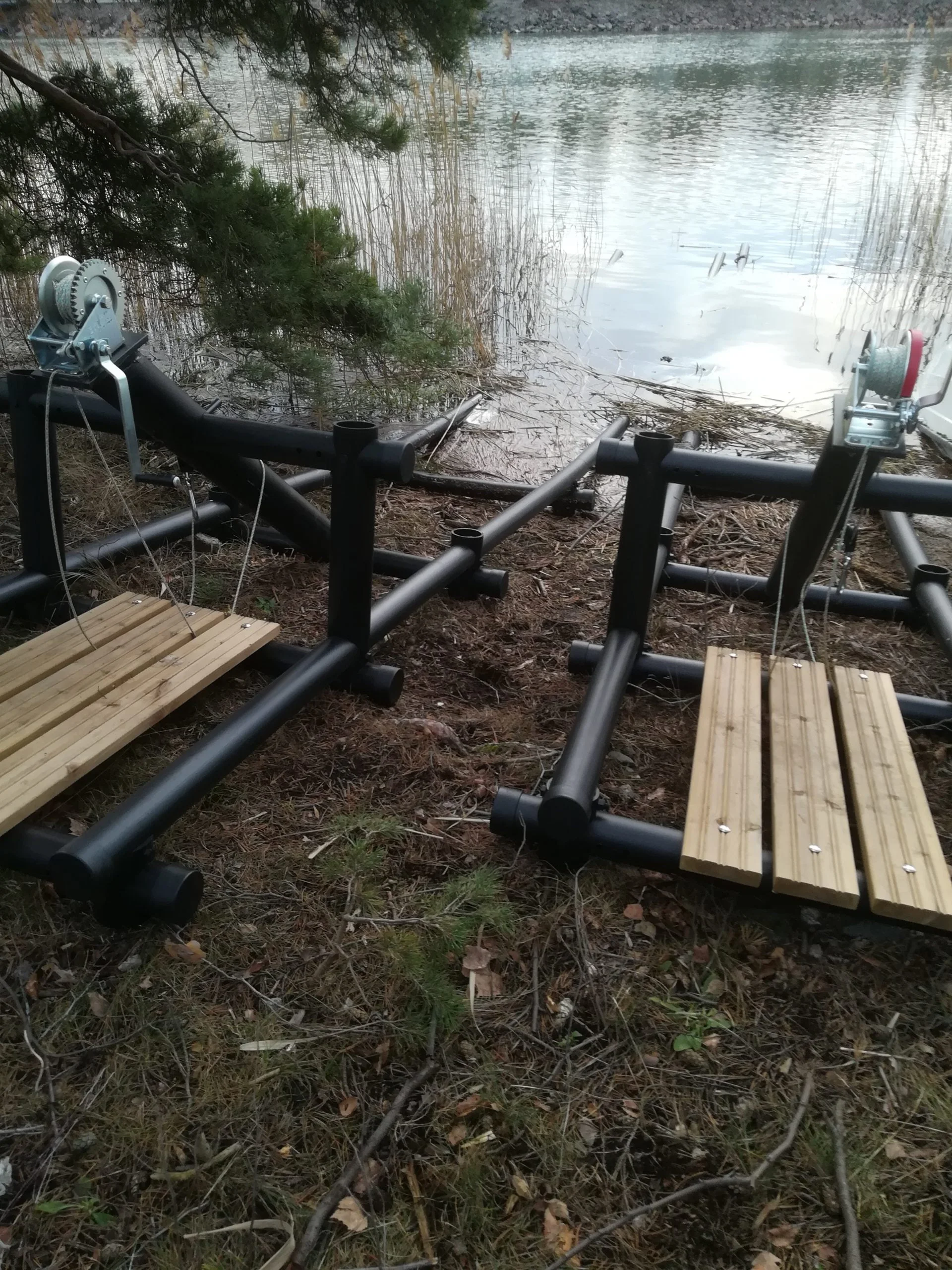 Båtslip S - Bild 5
