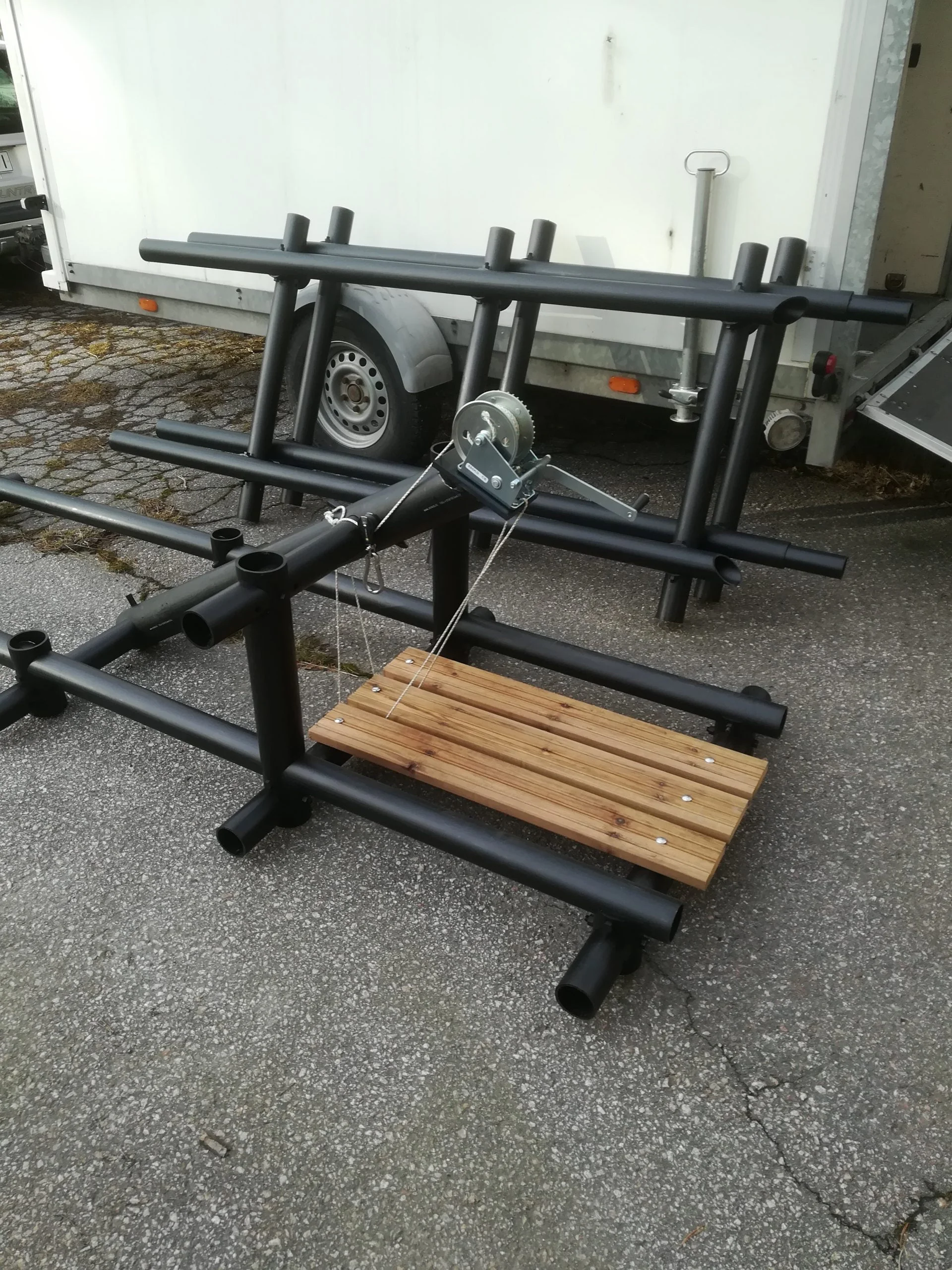 Båtslip S - Bild 6