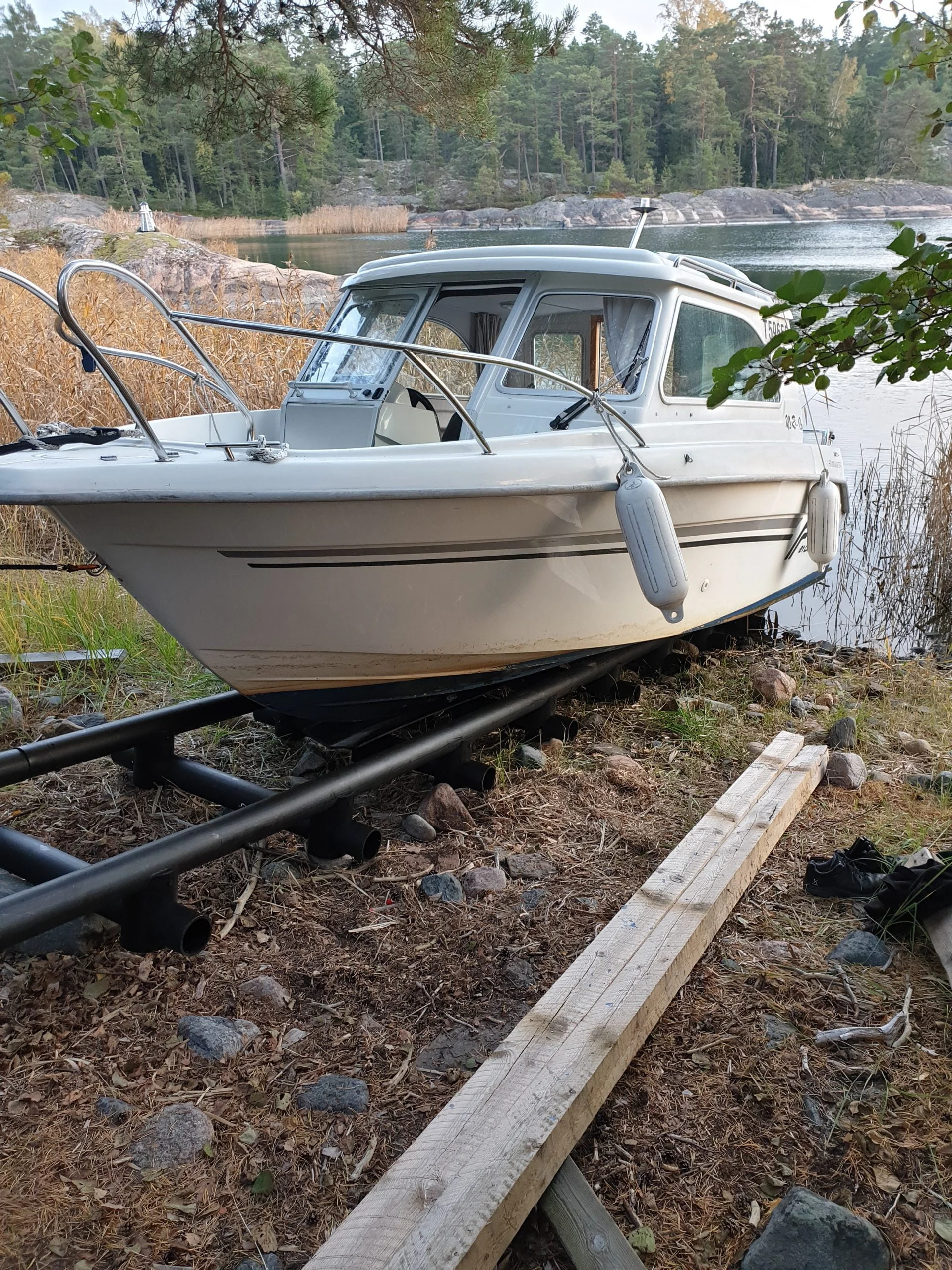 Båtslip L - Bild 3