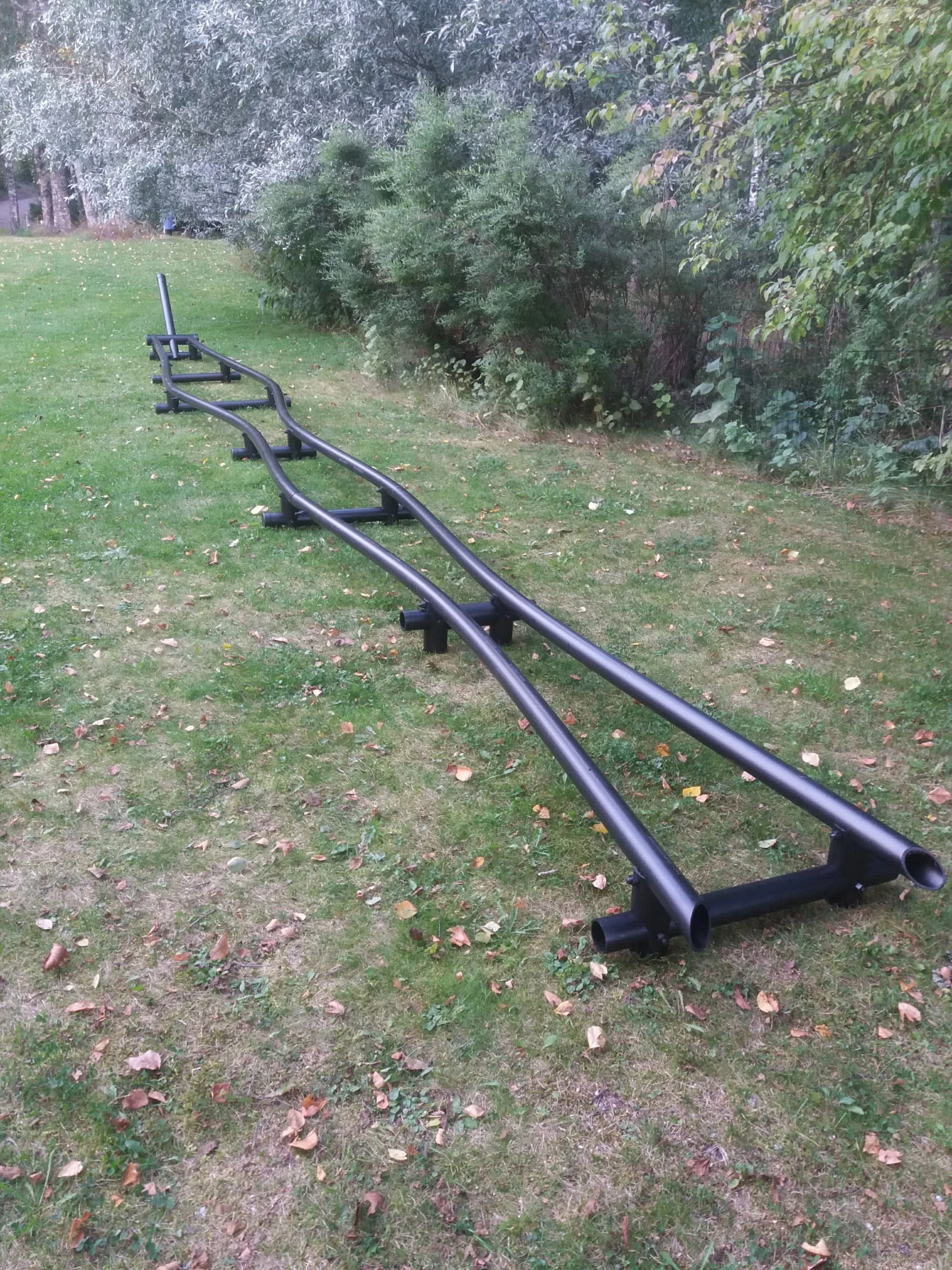 Roddbåtslip - Bild 4