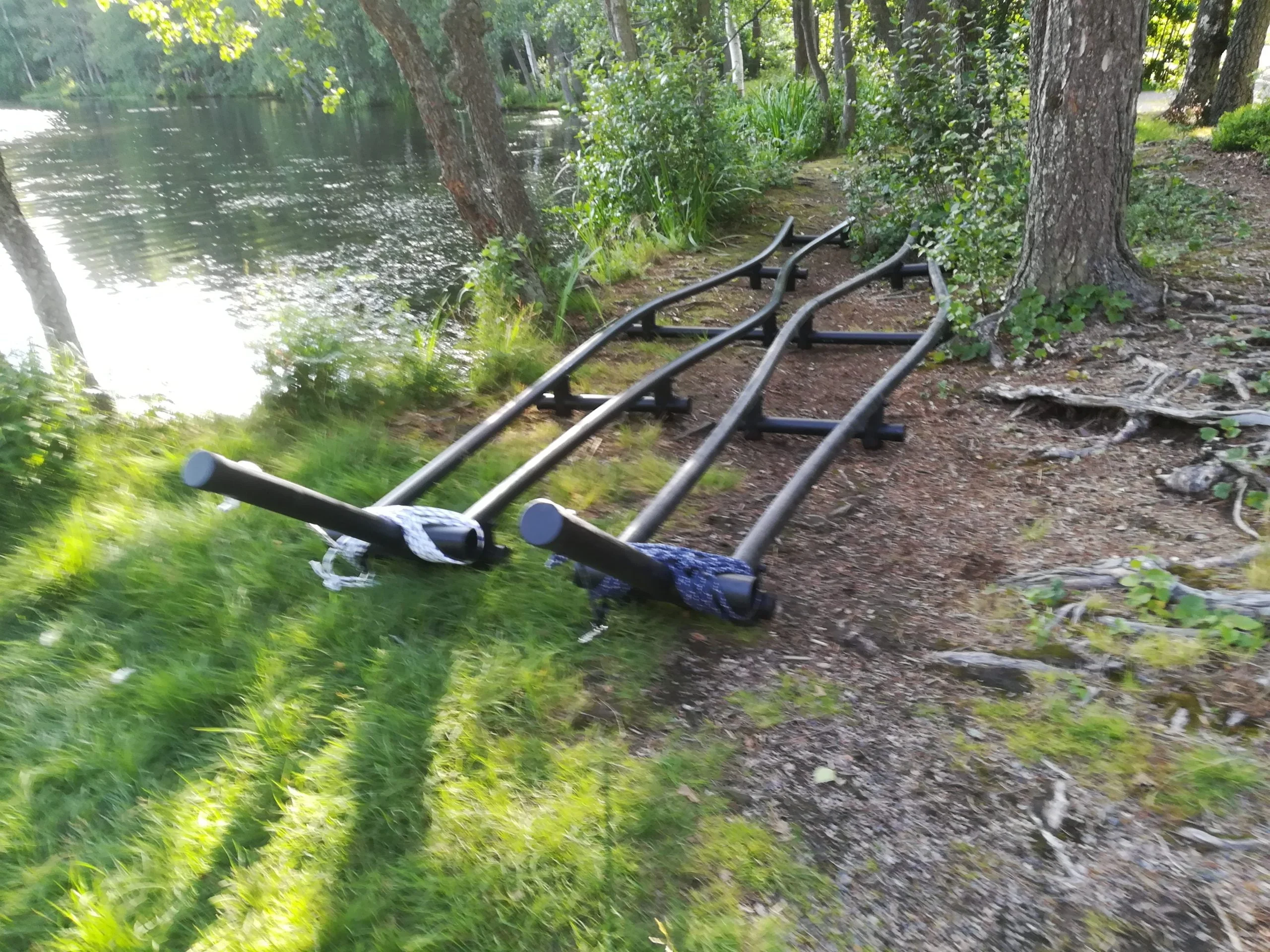 Roddbåtslip - Bild 6