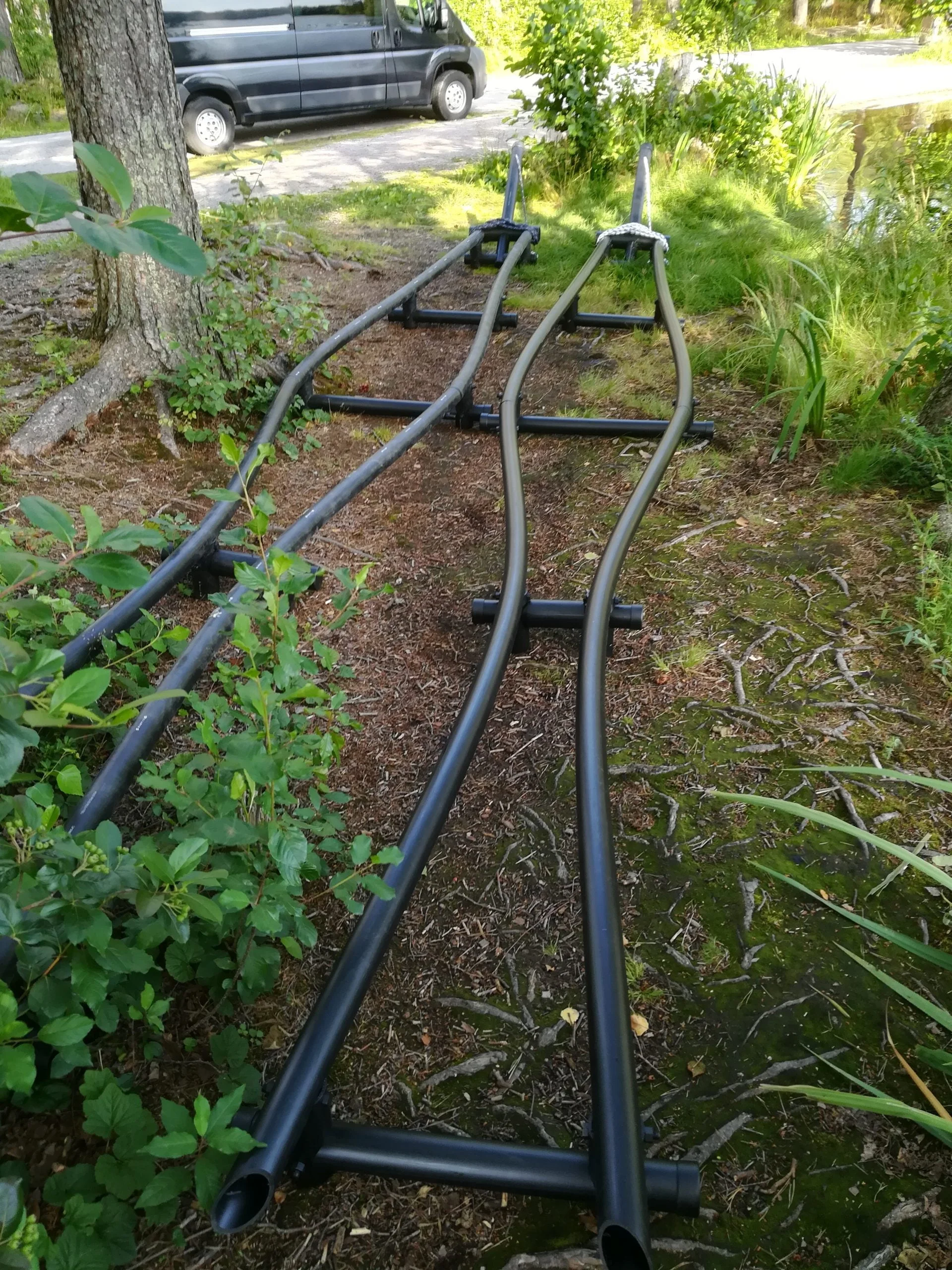 Roddbåtslip - Bild 5