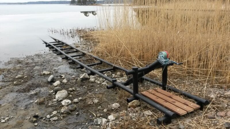 Båtslip S - Bild 10