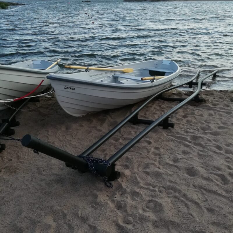 Roddbåtslip